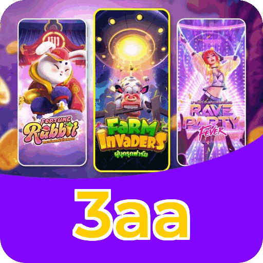 3aa Loteria - Mega-Sena e Mais